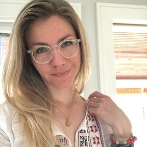 Meet your Posher, Nicole